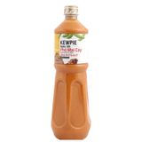  Nước xốt phô mai cay Kewpie chai 1 lít 