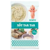  Nước xốt Tar Tar Kewpie gói 15 g 