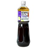  Nước xốt tương mè Kewpie chai 1 lít 