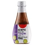  Nước xốt tương mè Kewpie chai 210ml 