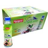  Nước yến nha đam Tingco chai 500ml 
