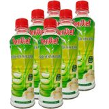  Nước yến nha đam Yến Việt chai 405 ml 