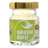  Nước yến sào chưng đường phèn Green Bird 15% yến thùng 4 hộp quà x 6 hũ x 72g - Giá đại lý 