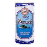  Nước yến sào Khánh Hoà Sanest không đường thùng 30 lon x 190ml 