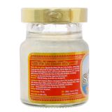  Nước yến sào Khánh Hoà Sanest có đường 21% hộp 6 hũ x 70ml 