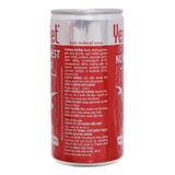  Nước yến Yến Việt tự nhiên lốc 6 lon x 190ml 