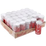  Nước yến Yến Việt tự nhiên thùng 30 lon  x 190ml 