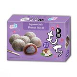  Bánh bao chỉ Mochi Đài Loan nhân khoai môn hộp 140g 