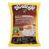  Cà phê sữa VinaCafé Gold Original 24 gói x 20g bịch 480g 