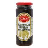  Oliu đen tách hạt La Pedriza hũ 340g 