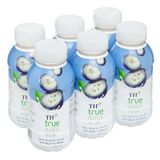  Nước uống sữa trái cây TH True Juice Milk hương việt quất lốc 6 chai x 300ml 