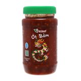  Ớt bằm Vị Hảo 90% hũ 250g 