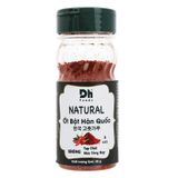  Ớt bột Hàn Quốc Natural Dh Foods hũ 45g 