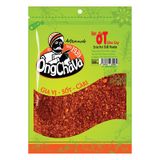  Ớt bột siêu cay Ông Chà Và bột vẩy gói 500 g 