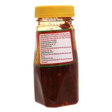  Ớt sa tế Nam Dương lốc 6 hũ x 80g 