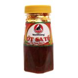  Ớt sa tế Nam Dương hũ 80g 