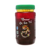  Ớt sa tế Vị Hảo 70% ớt hũ 250 g 