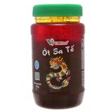  Ớt sa tế Vị Hảo 70% ớt hũ 510 g 