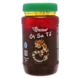  Ớt sa tế Vị Hảo 70% ớt hũ 250 g 