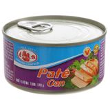  Pate gan heo Hạ Long hộp 90g 