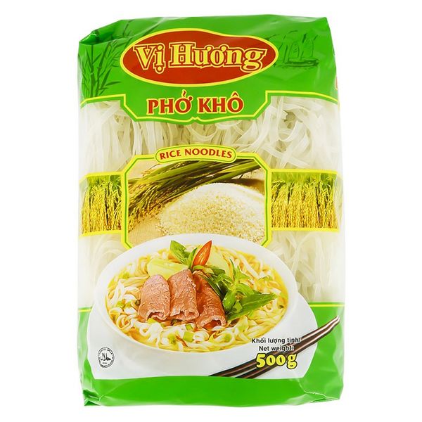  Phở khô Vị Hương gói 500g 