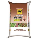  Phân bón cà phê Đầu Trâu TE + AGRO Bình Điền bao 50 kg 