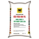 Phân bón ĐẦU TRÂU 999 TVL dùng cho lúa bón đón đòng bao 50 kg 