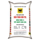  Phân bón ĐẦU TRÂU 999 TVL dùng cho lúa bón đón đòng bao 50 kg 
