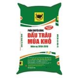  Phân bón ĐẦU TRÂU cho cây mùa khô bao 50 kg 