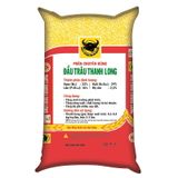  Phân bón ĐẦU TRÂU chuyên dùng cho cây thanh long bao 50 kg 