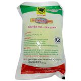  Phân bón Đầu Trâu đa năng chuyên hoa cây cảnh túi 200 g 