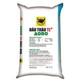  Phân bón ĐẦU TRÂU TE+ AGRO dùng cho hoa và cây ăn trái bao 50 kg 