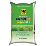  Phân bón ĐẦU TRÂU TE+ AGRO LÚA 1 bao 50 kg 