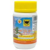  Phân bón lá cao cấp Đầu Trâu MK 701 chai 100 g 