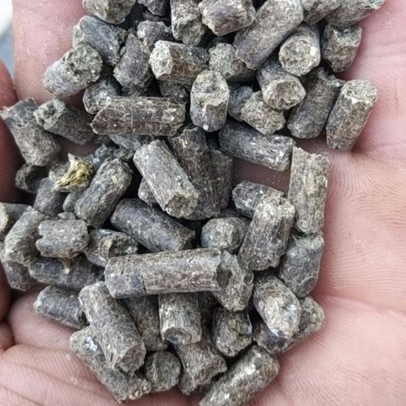  Phân gà hữu cơ nở nhập khẩu Nhật Bản bao 40 kg 