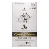  Cà phê hòa tan Trung Nguyên Legend Special Edition 9 gói x 25g hộp 225g 