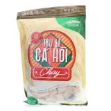  Phi lê cá hồi chay An Nhiên gói 500g 