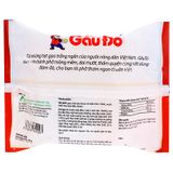  Phở bò Gấu Đỏ gói 65g 