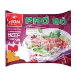  Phở bò Vifon thùng 30 gói x 65g 