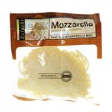  Phô mai bào Bottega Zelachi Mozzarella gói 200g 