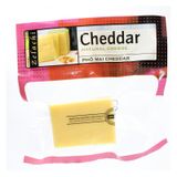  Phô mai Cheddar gói 100g 