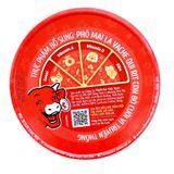  Phô mai Con Bò Cười La Vache qui rit hộp 120g 