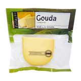  Phô mai Gouda gói 100g 