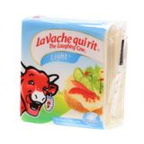  Phô mai lát La Vache Qui Rit Con Bò Cười Light gói 200g 