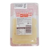  Phô mai miếng Emmental gói 160g 