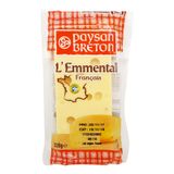  Phô mai Paysan Breton Emmental gói 220g 