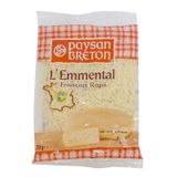  Phô mai sợi Emmental gói 70g 