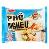  Phở nghêu Đệ Nhất thùng 30 gói x 64g 