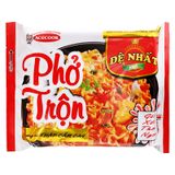  Phở trộn Đệ Nhất vị thập cẩm cay thùng 18 gói x 82g 