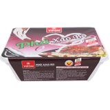  Phở xào bò Vifon thùng 18 khay 80g 